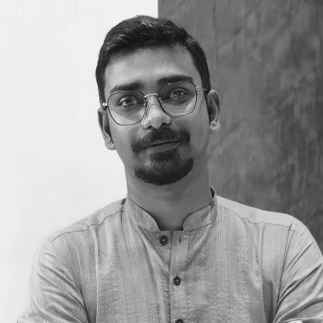 Kisaloy Roy — Piano Faculty